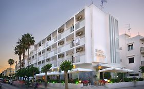 Paritsa Hotel Kos